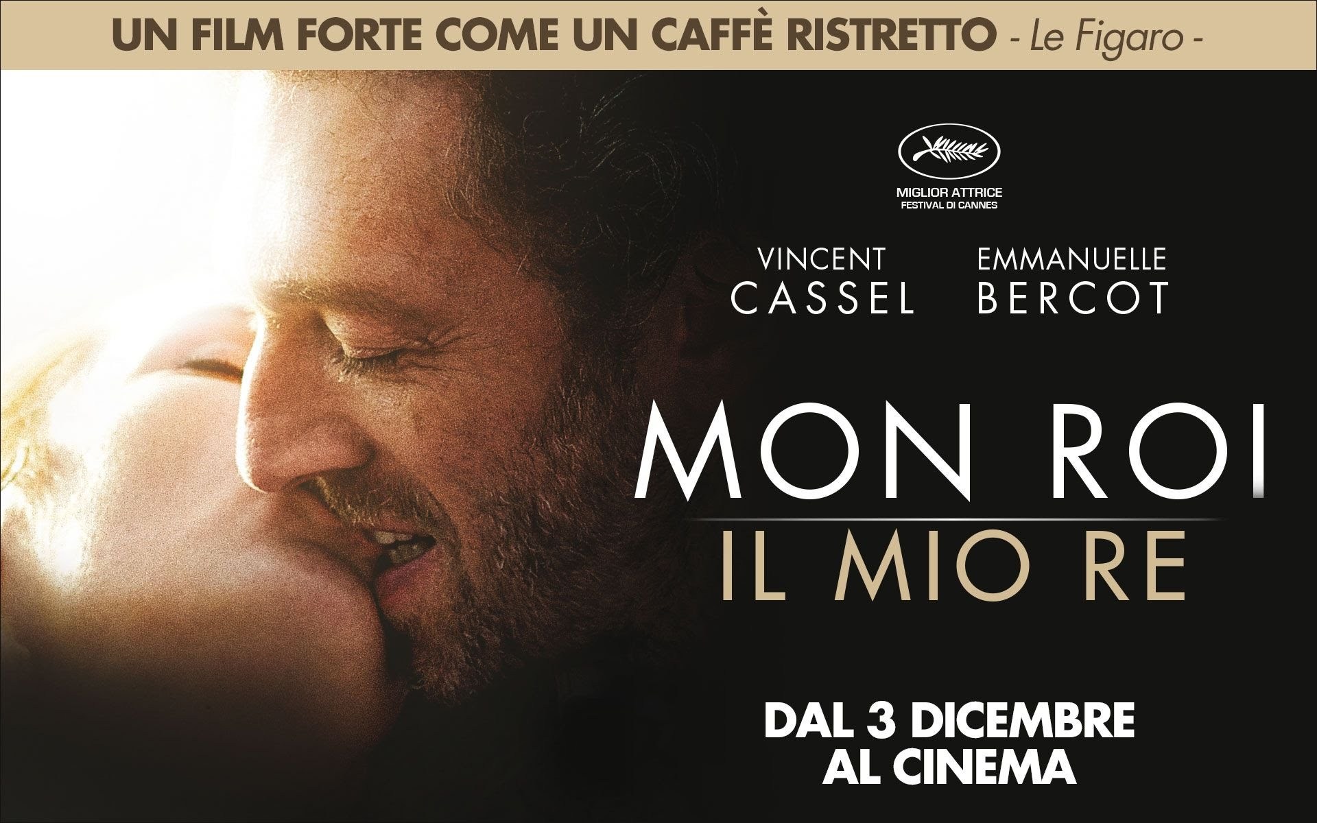 Stuck On Repeat: “Easy” by Son Lux from “My King” Trailer