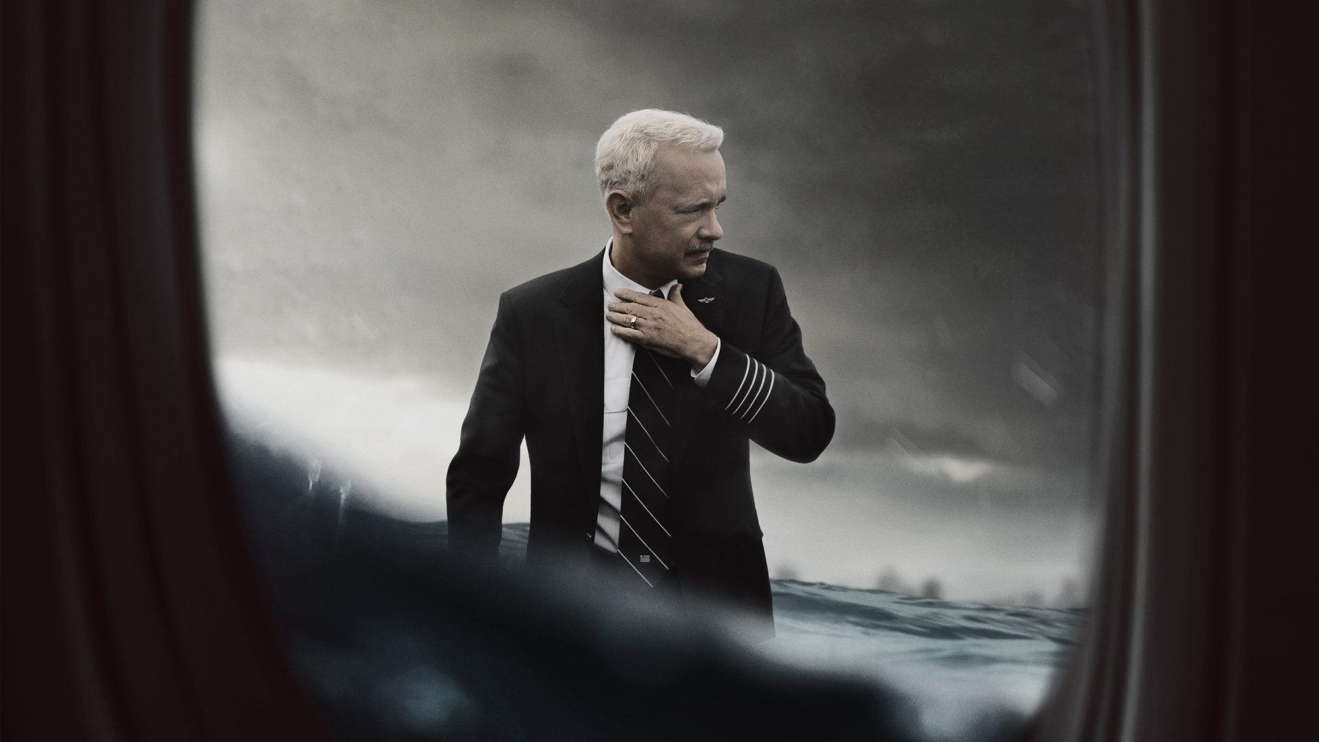 2017 Oscars Challenge: [6] “Sully” – Best Sound Editing