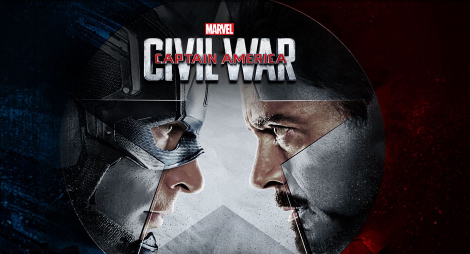 Theatrical Releases: Captain America: Civil War