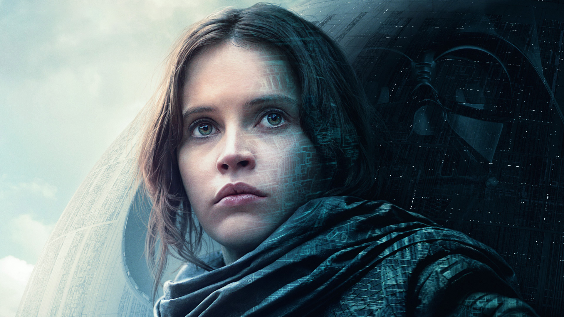 New Trailer: Rogue One Official Trailer #3