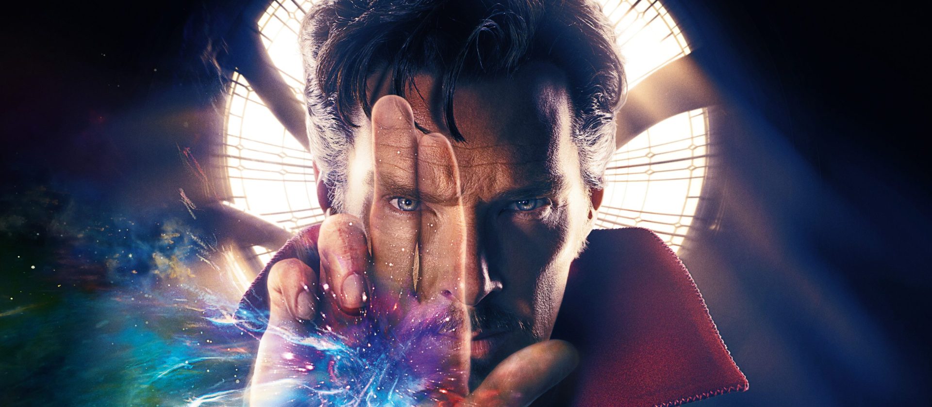 Theatrical Releases: Doctor Strange, Hacksaw Ridge, Loving, & Trolls