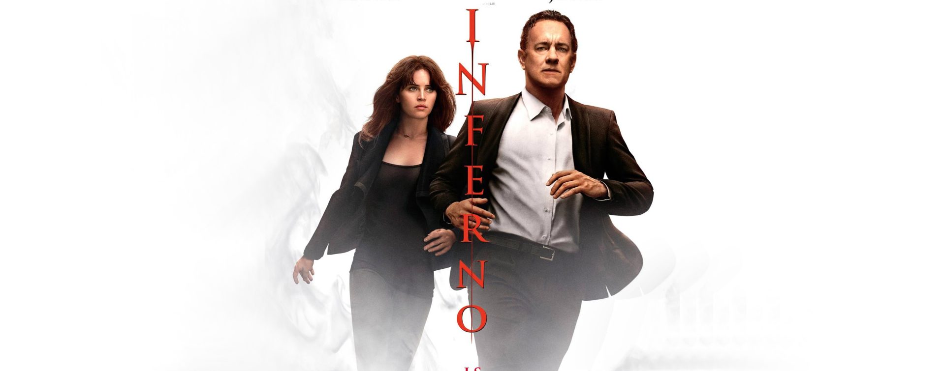 Theatrical Releases: Inferno