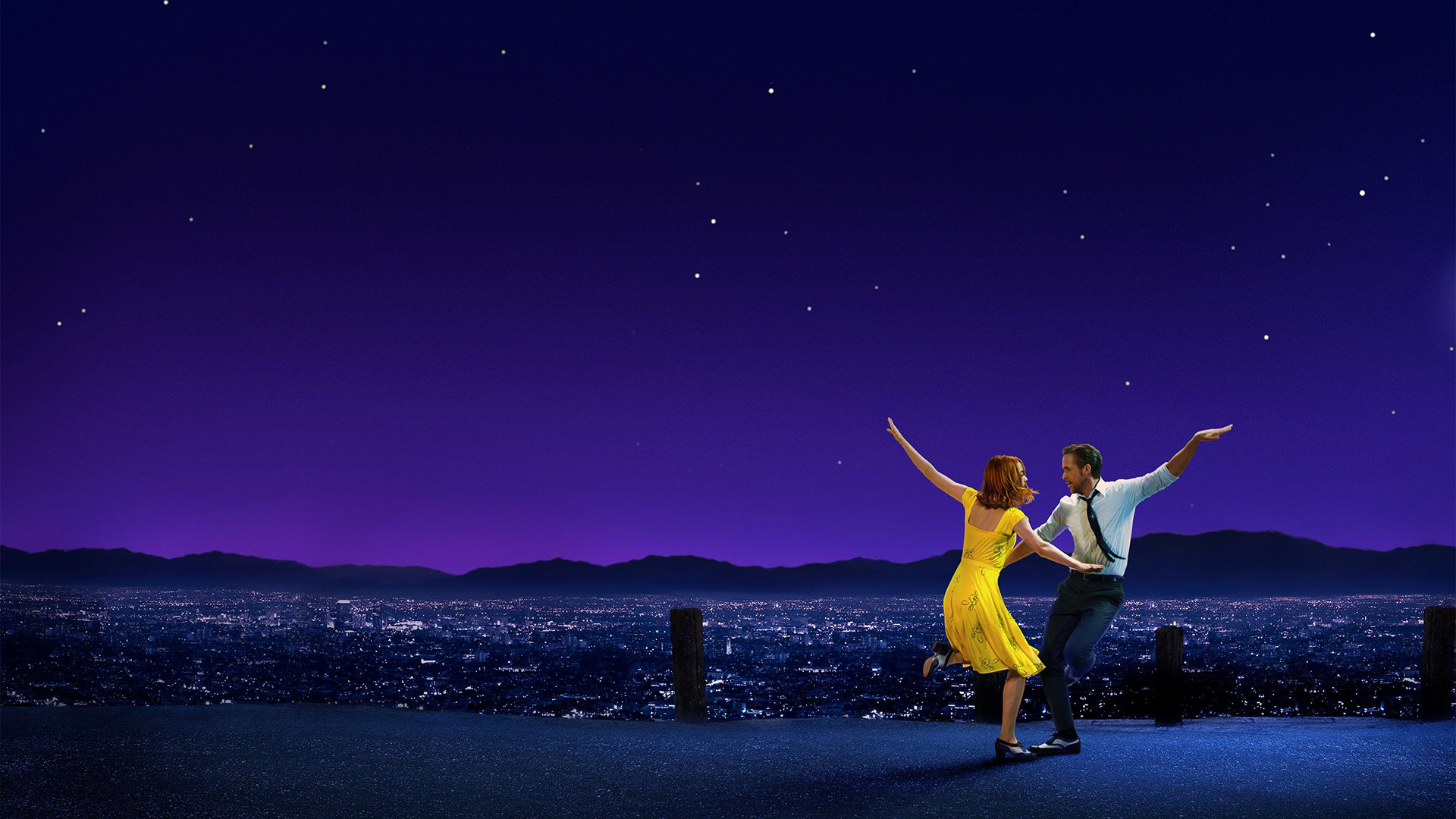 Theatrical Releases: La La Land & Office Christmas Party