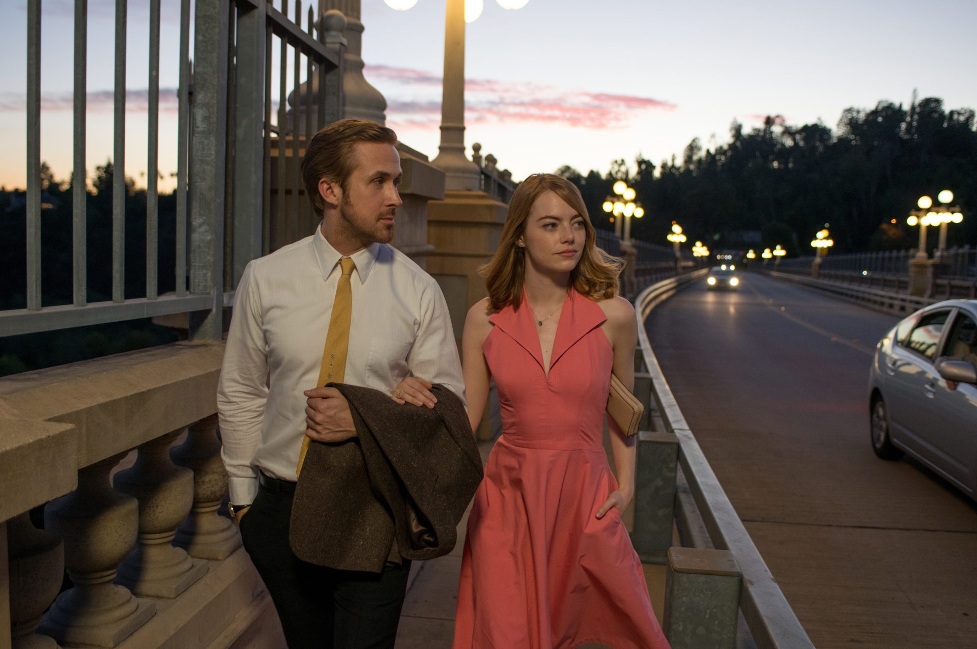 Oscars Watch: 2016 Utah Film Critics Association Awards