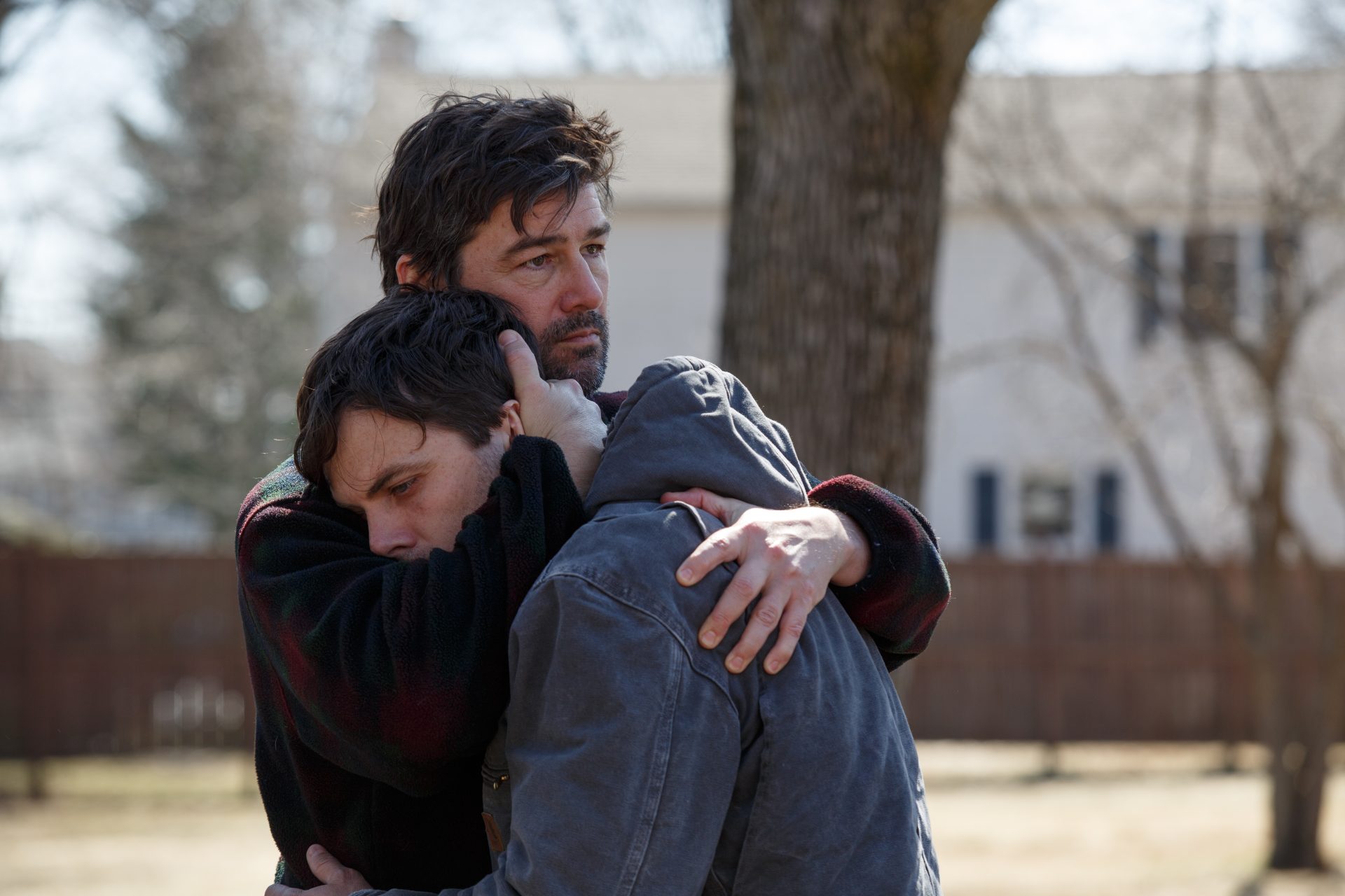 Oscars Watch: 2016 National Board Of Review Awards