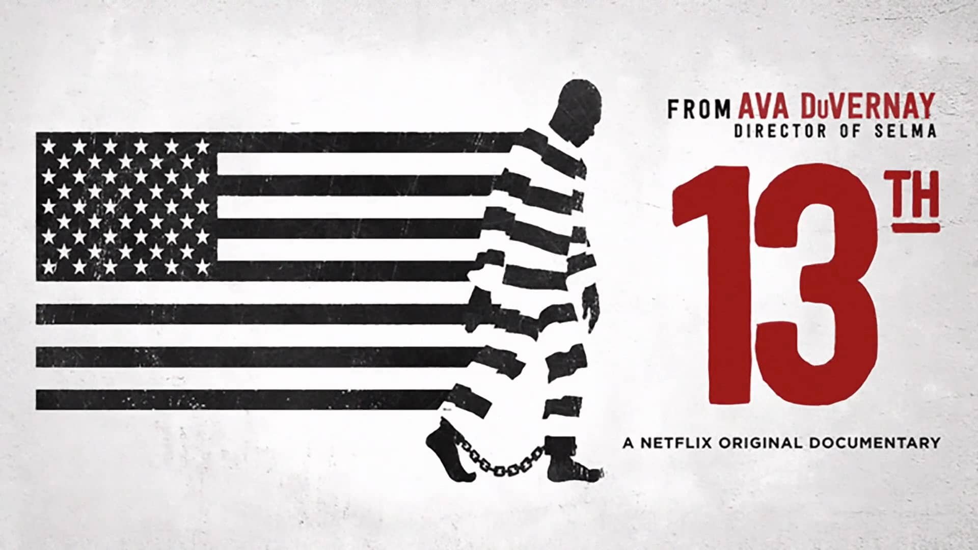 2017 Oscars Challenge: [1] “13th” – Best Documentary Feature