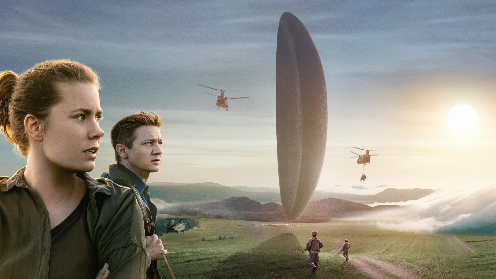 Theatrical Releases: Arrival & Billy Lynn’s Long Halftime Walk
