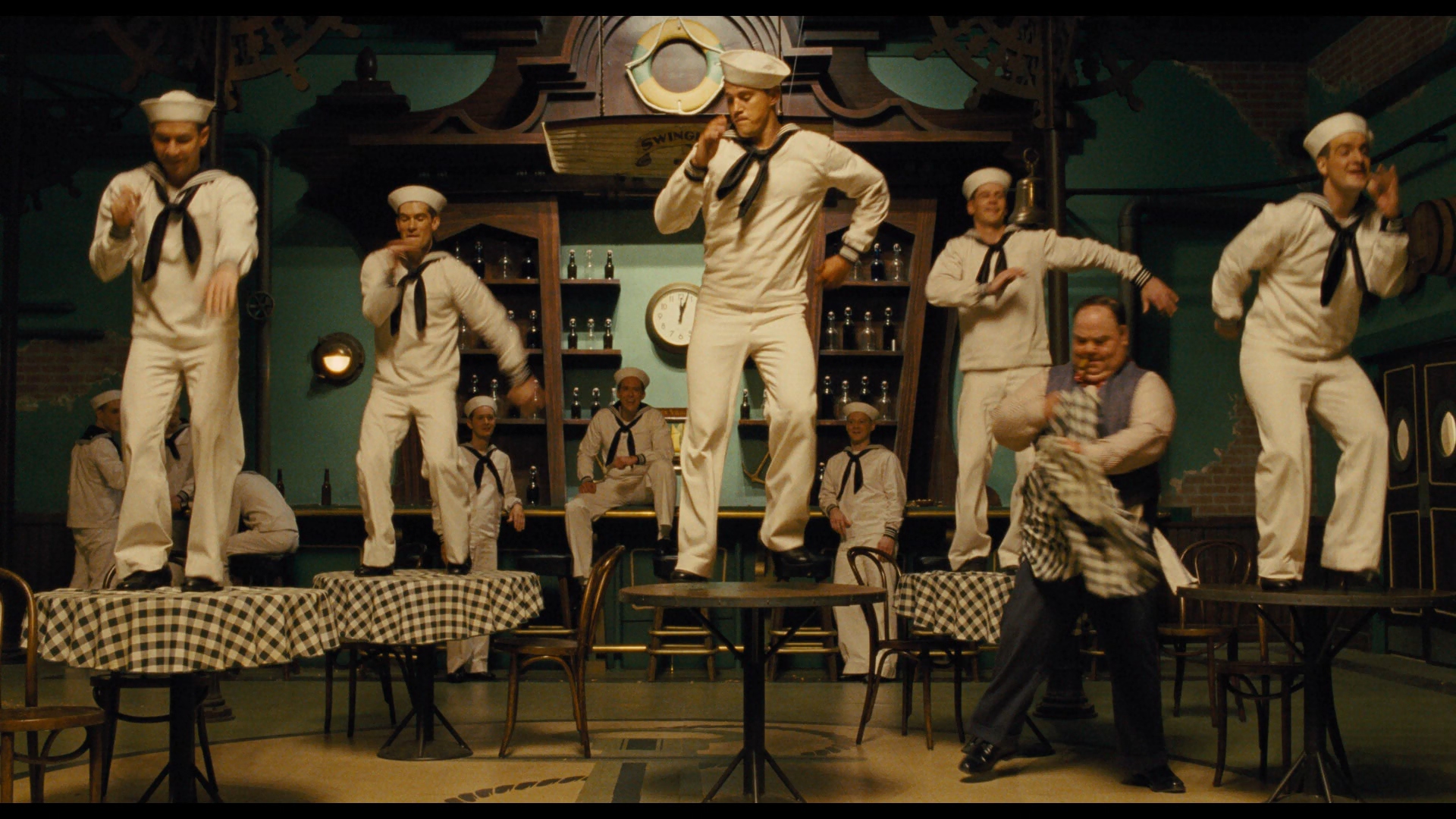 Oscars Watch: 21st Annual Art Directors Guild Award Nominees