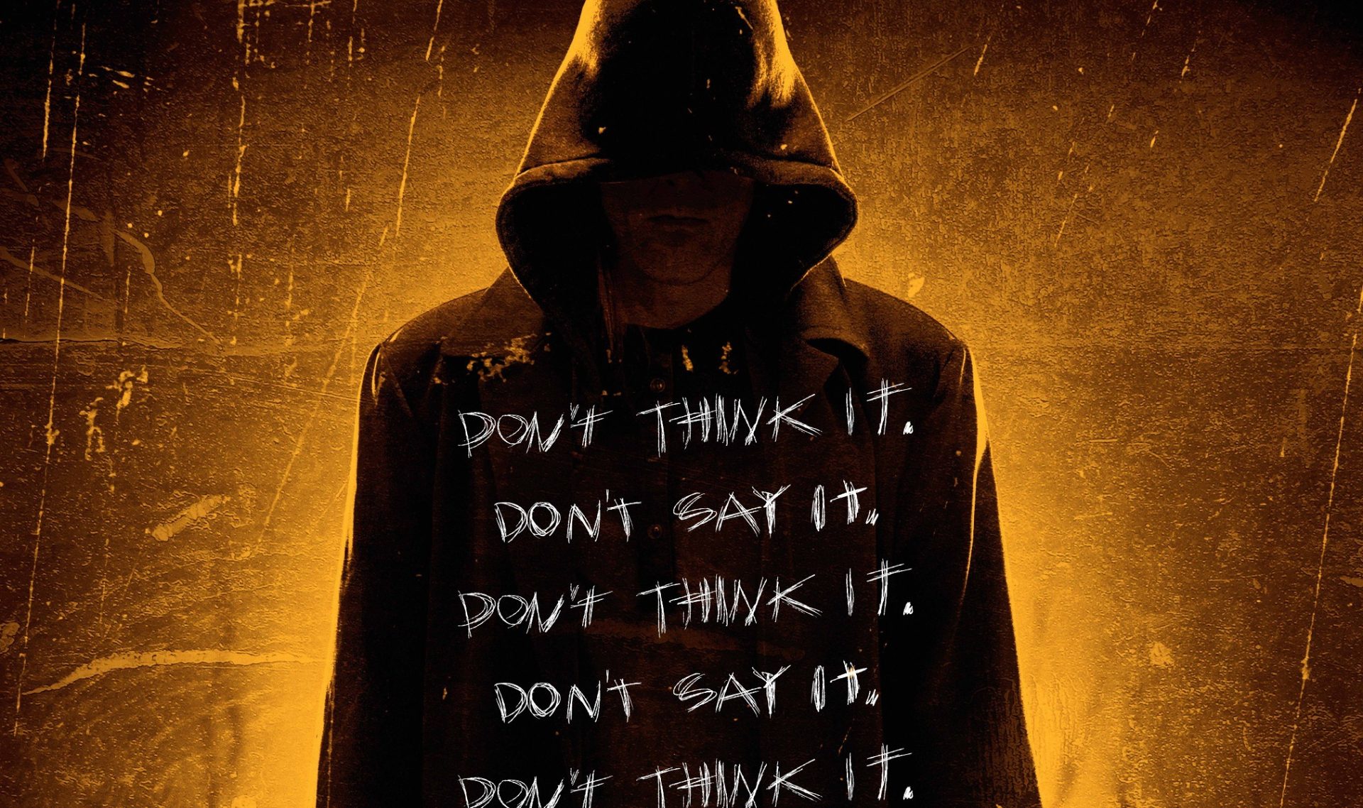 Theatrical Releases: The Bye Bye Man & Monster Trucks