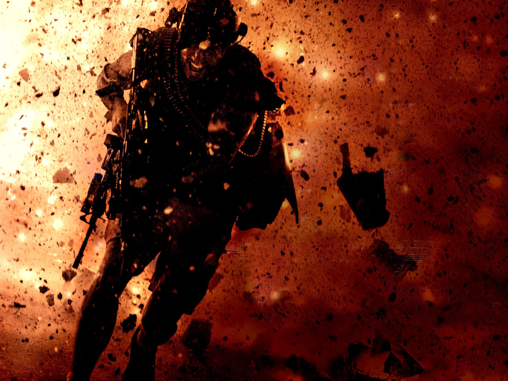 2017 Oscars Challenge: [10] “13 Hour: The Secret Soldiers Of Benghazi” – Best Sound Mixing