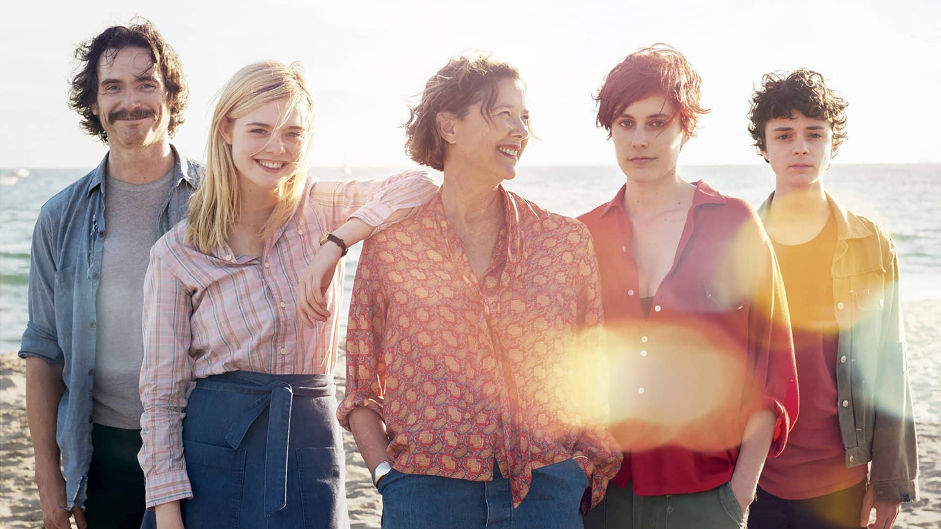 2017 Oscars Challenge: [16] “20th Century Women” – Best Original Screenplay