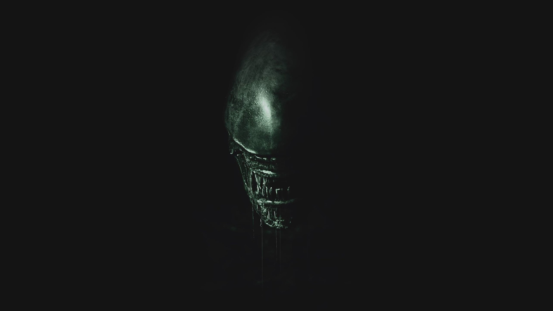 New Trailer: Alien: Covenant Official Trailer #2