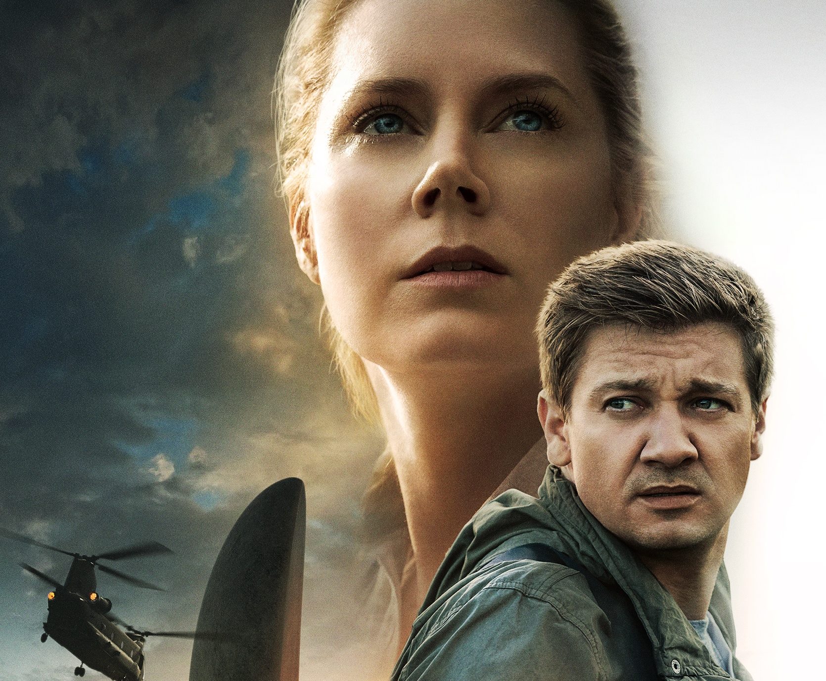Tuesday Releases: Arrival, Bleed For This, & The Edge Of Seventeen
