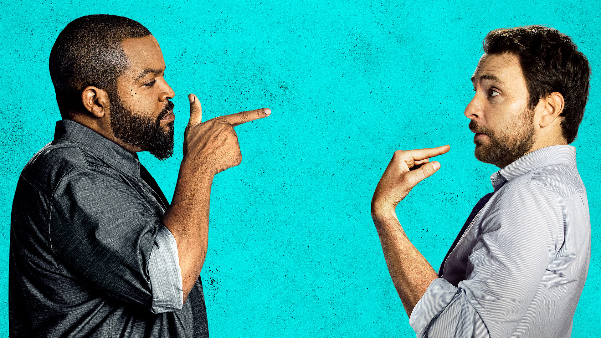 Theatrical Releases: A Cure For Wellness, Fist Fight, & The Great Wall