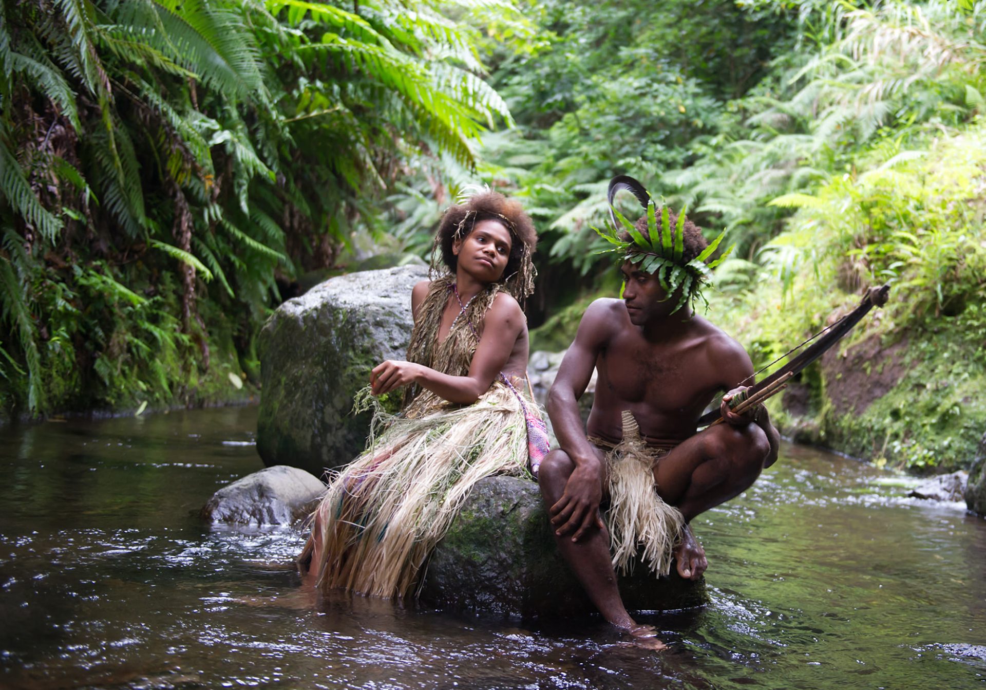 2017 Oscars Challenge: [13] “Tanna” – Best Foreign Language Feature