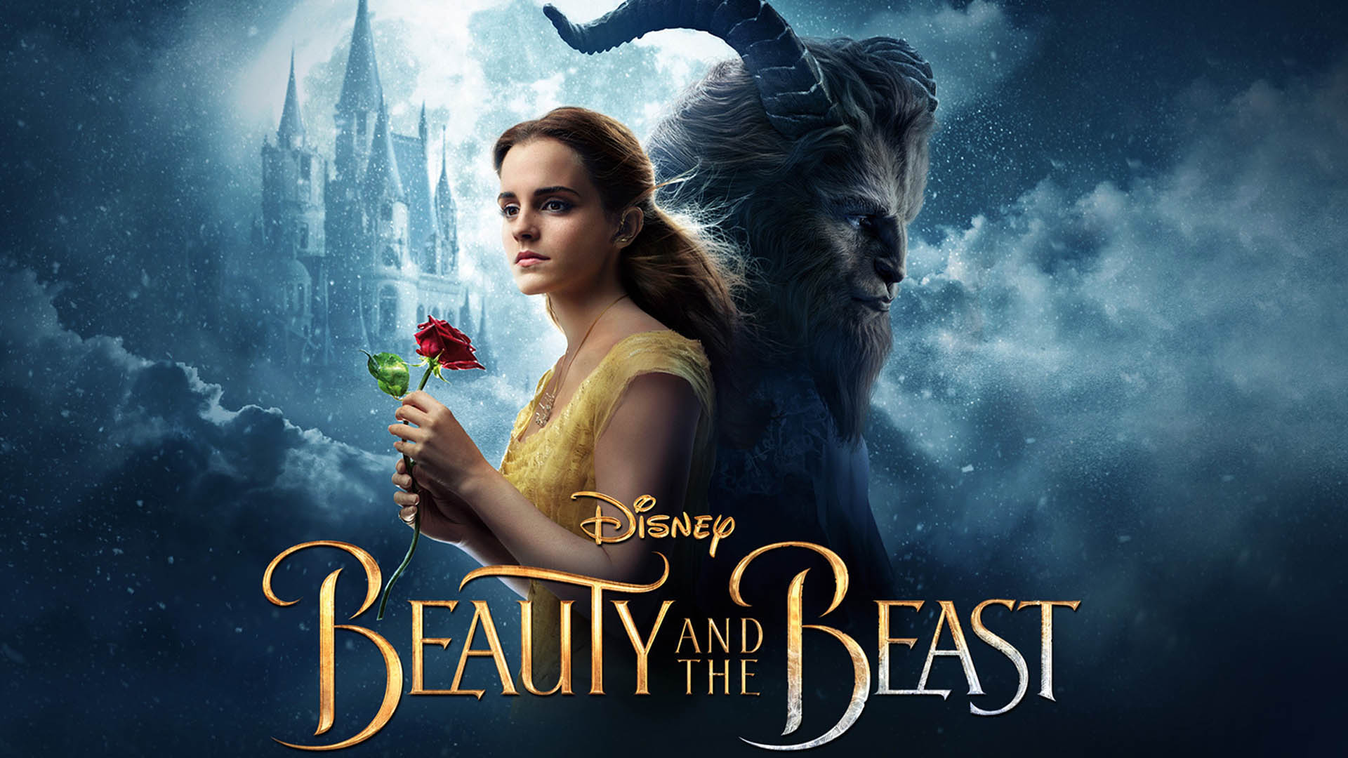 Theatrical Releases: Beauty & The Beast, Song To Song, & T2: Trainspotting