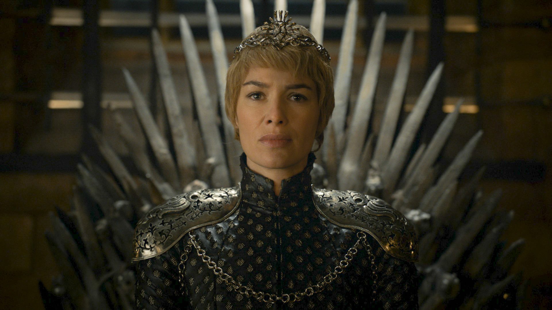 New Trailer: Game Of Thrones Season 7 – Official Teaser #1