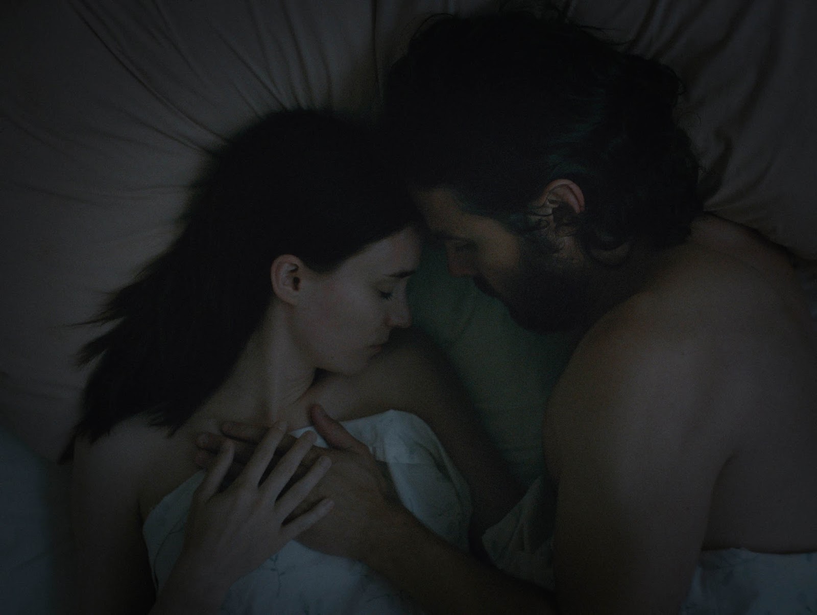 New Trailer: A Ghost Story – Official Trailer #1
