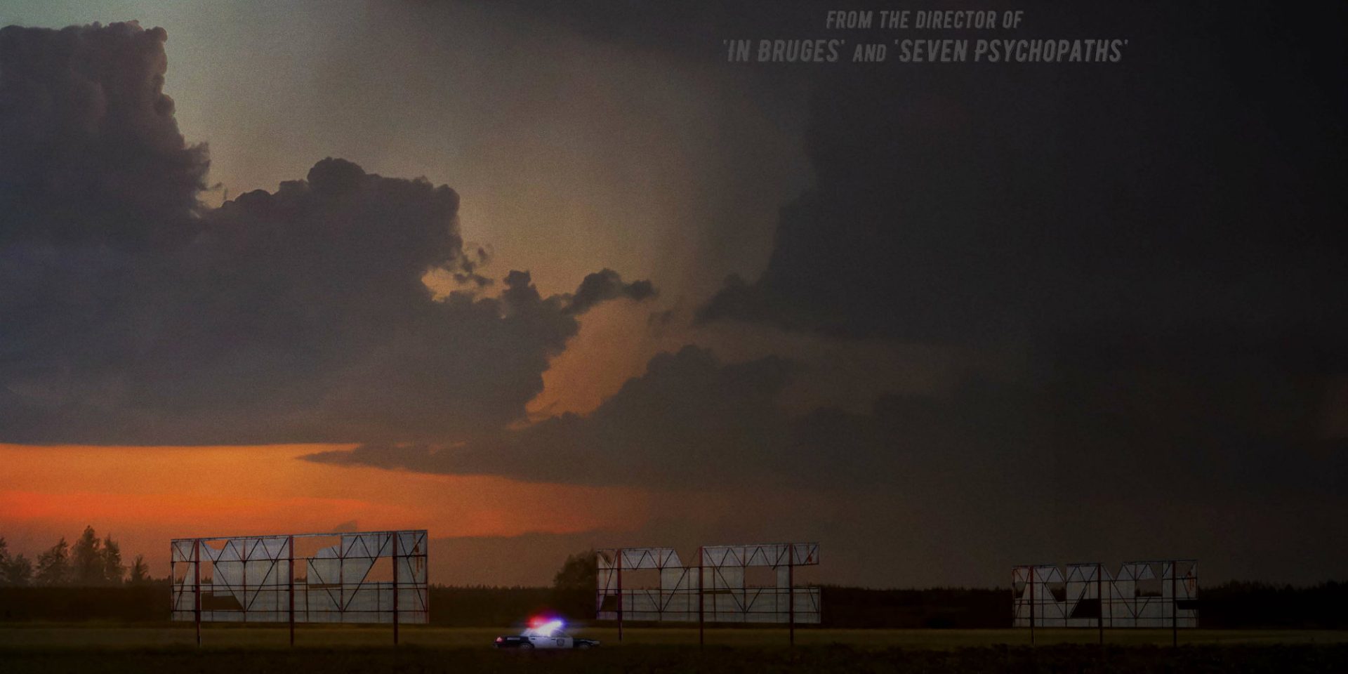 New Trailer: Three Billboards Outside Ebbing, Missouri – Official Red Band Trailer #1