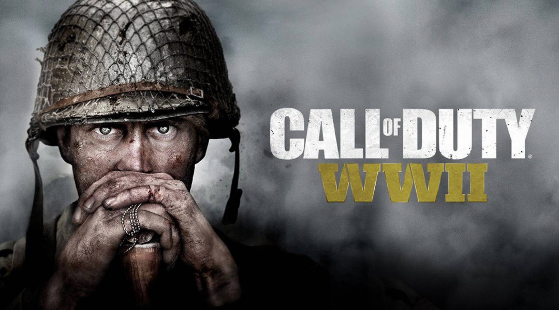 Game Watch: Call Of Duty: WWII – Official Reveal Trailer