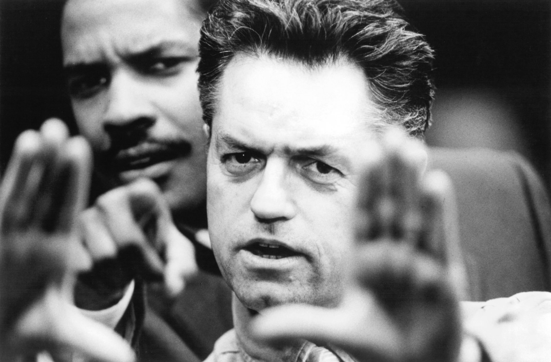 Rest In Peace, Jonathan Demme (1944-2017)
