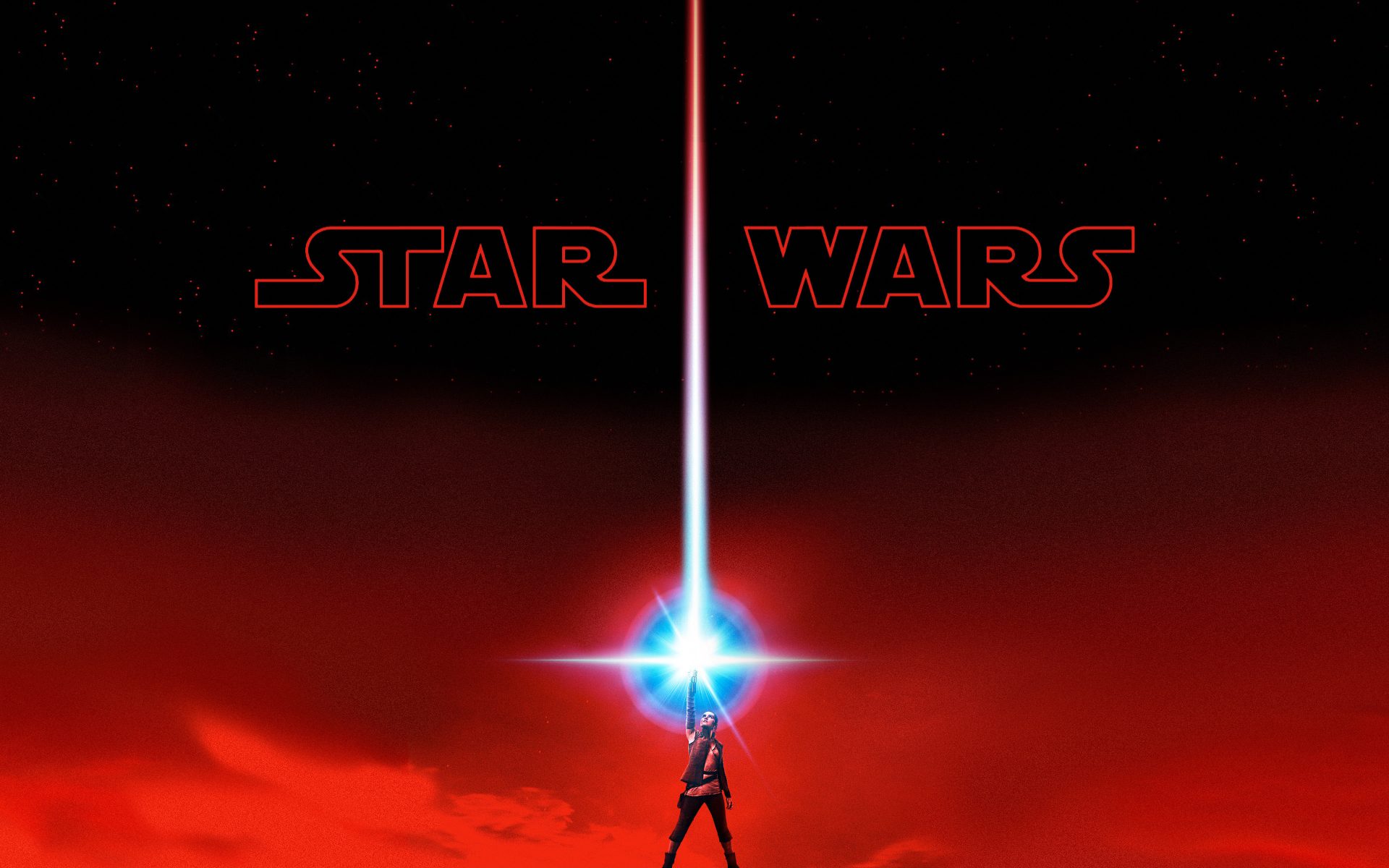 New Trailer: Star Wars: The Last Jedi – Official Trailer #1