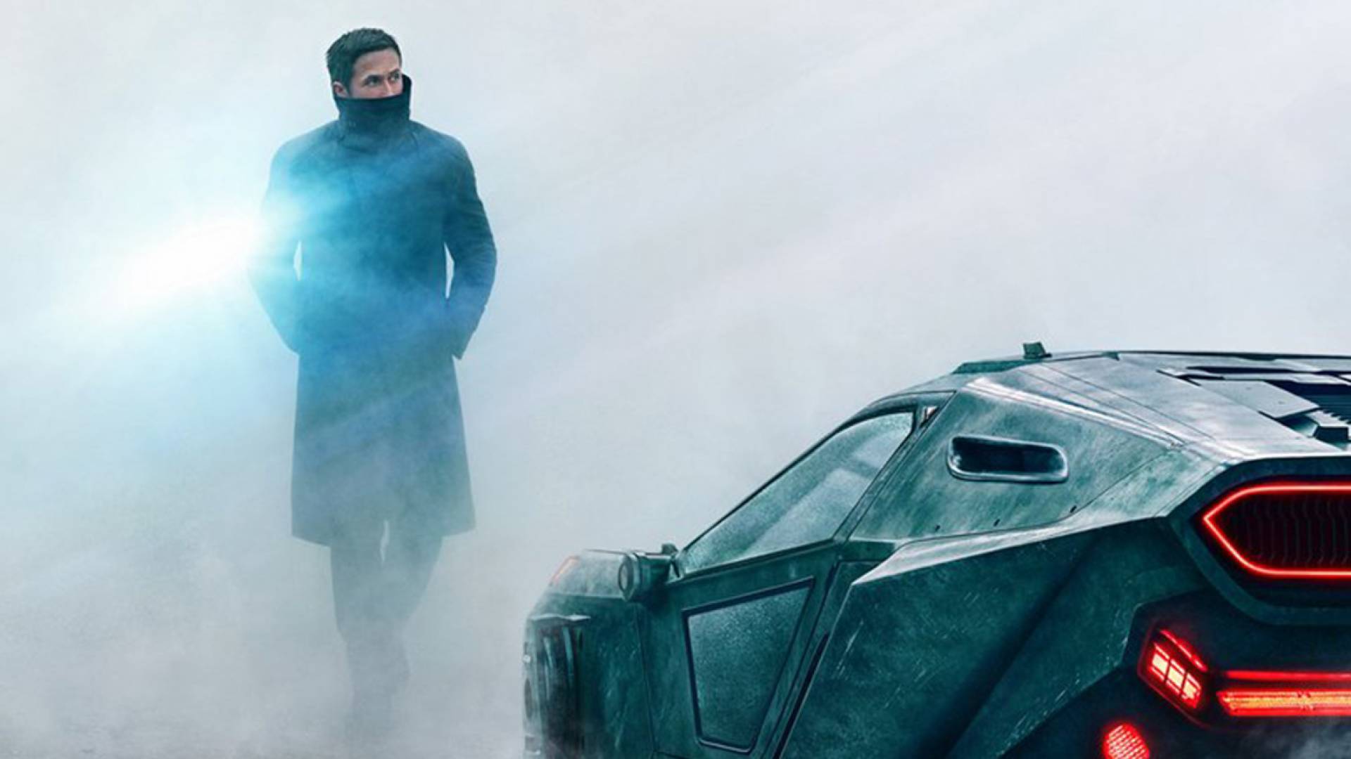 New Trailer: Blade Runner 2049 – Official Trailer #1