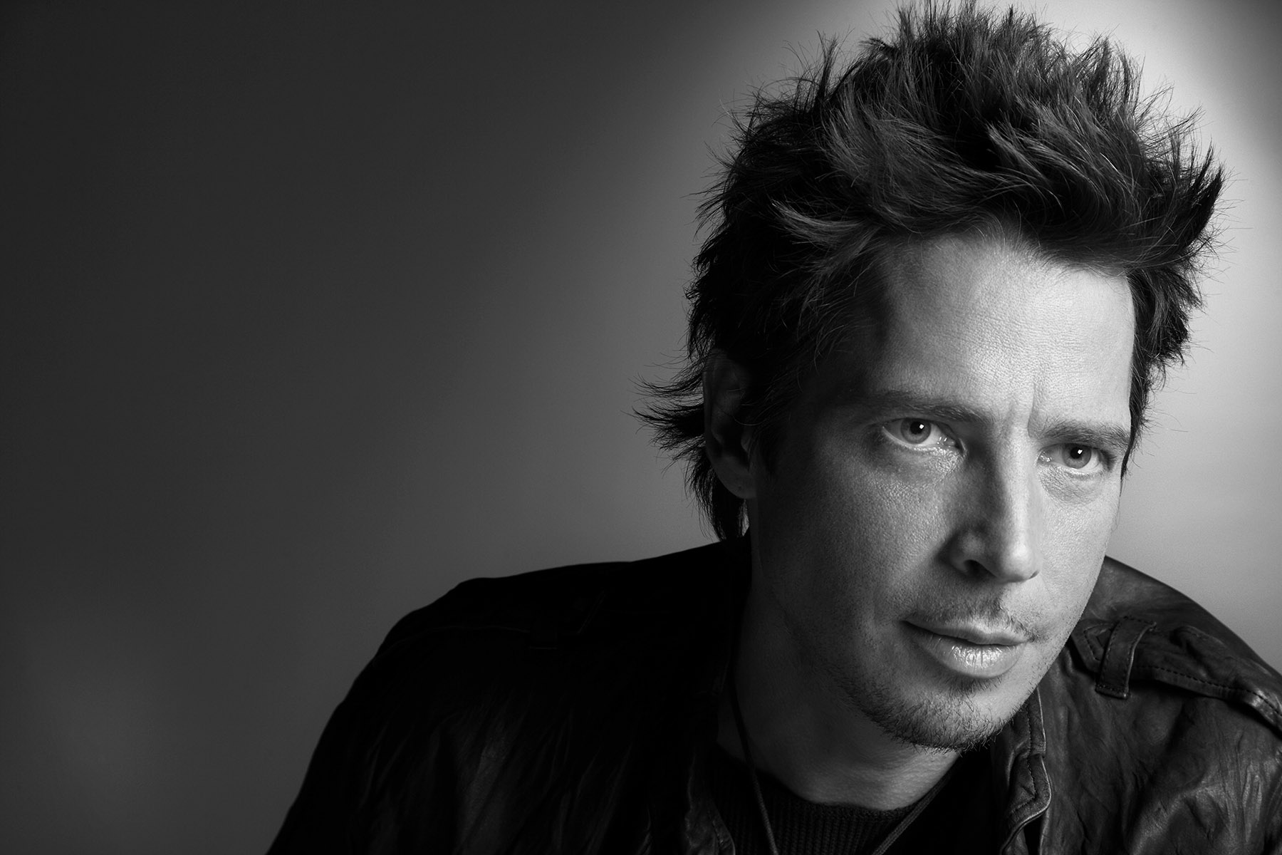 Rest In Peace, Chris Cornell: (1964-2017)