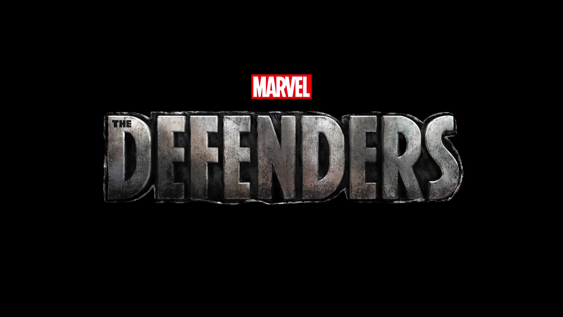 New Trailer: Marvel’s The Defenders – Official Netflix Trailer #1