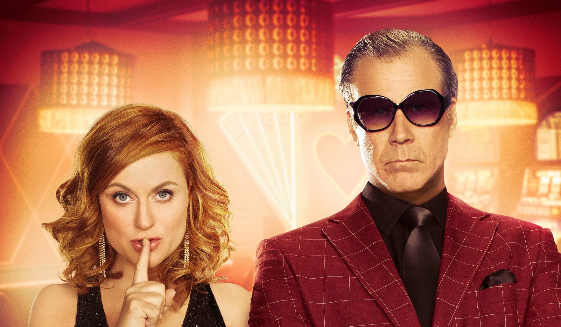 New Trailer: The House – Official Red Band Trailer #2