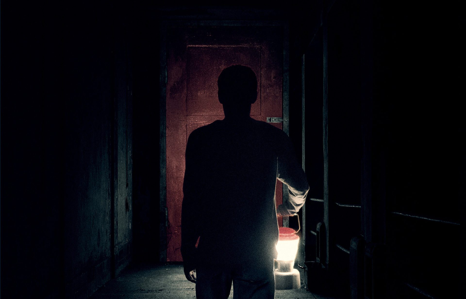 New Trailer: It Comes At Night – Official Trailer #1
