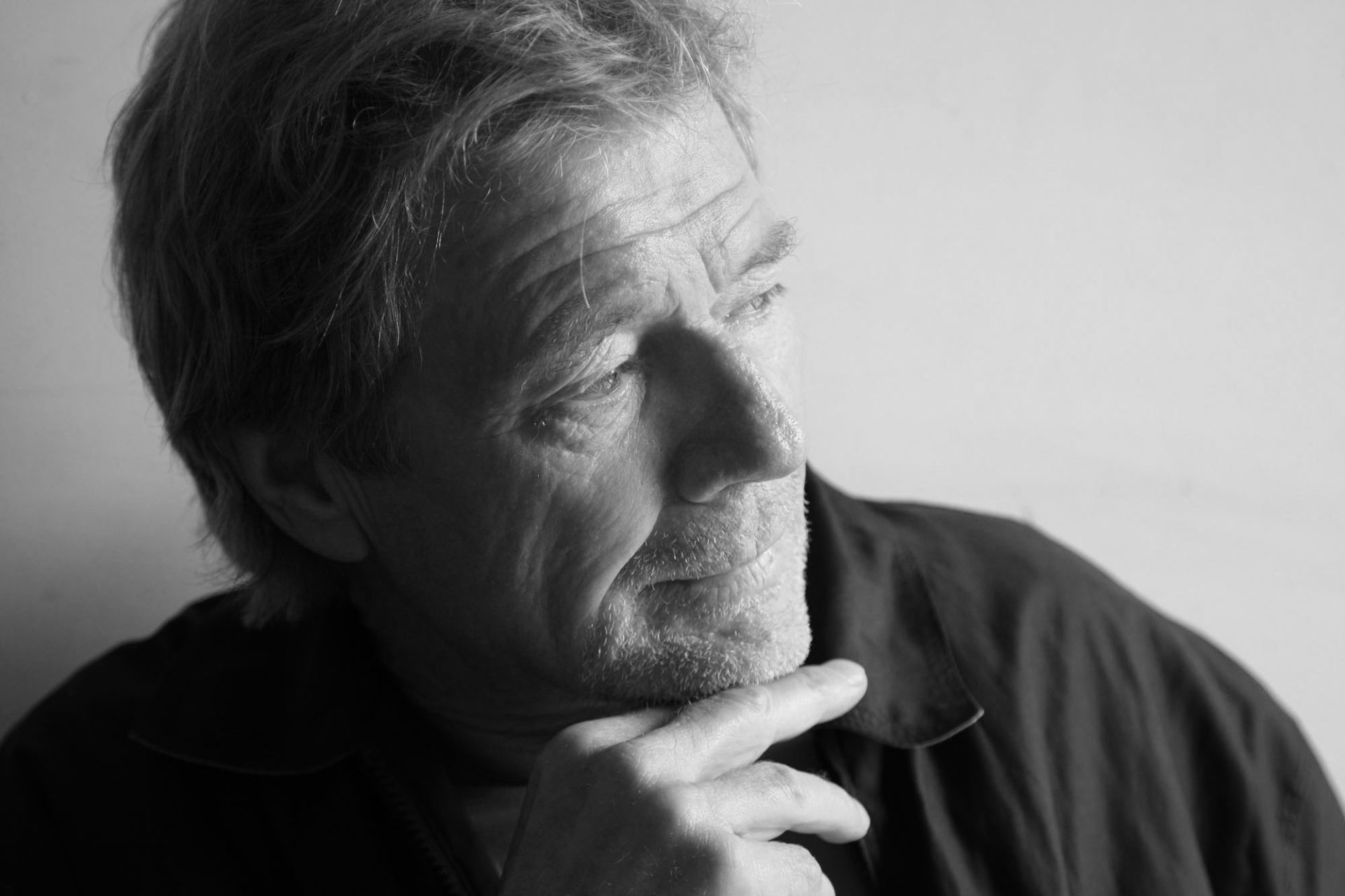 Rest In Peace, Michael Parks: (1940-2017)