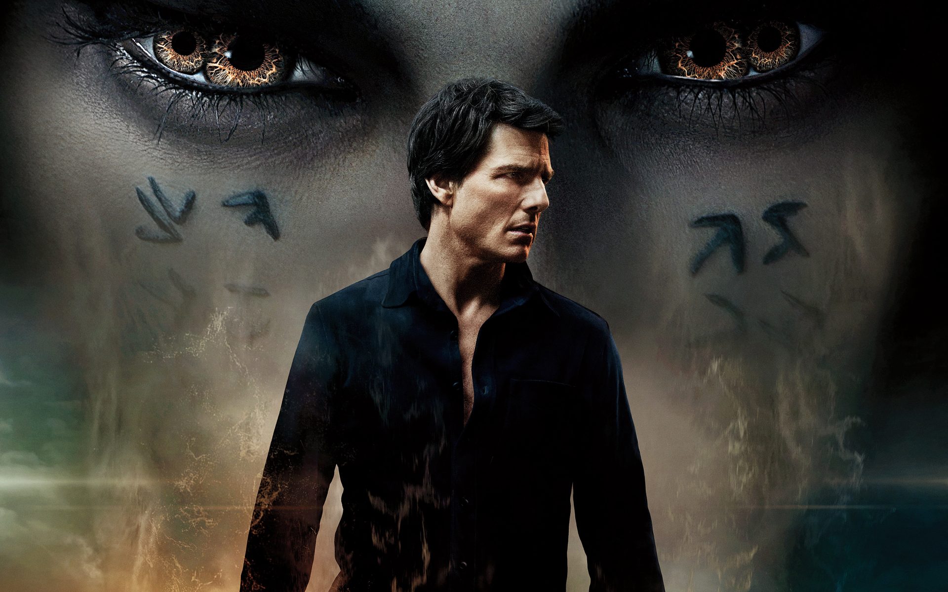 New Trailer: The Mummy – Official Final Trailer