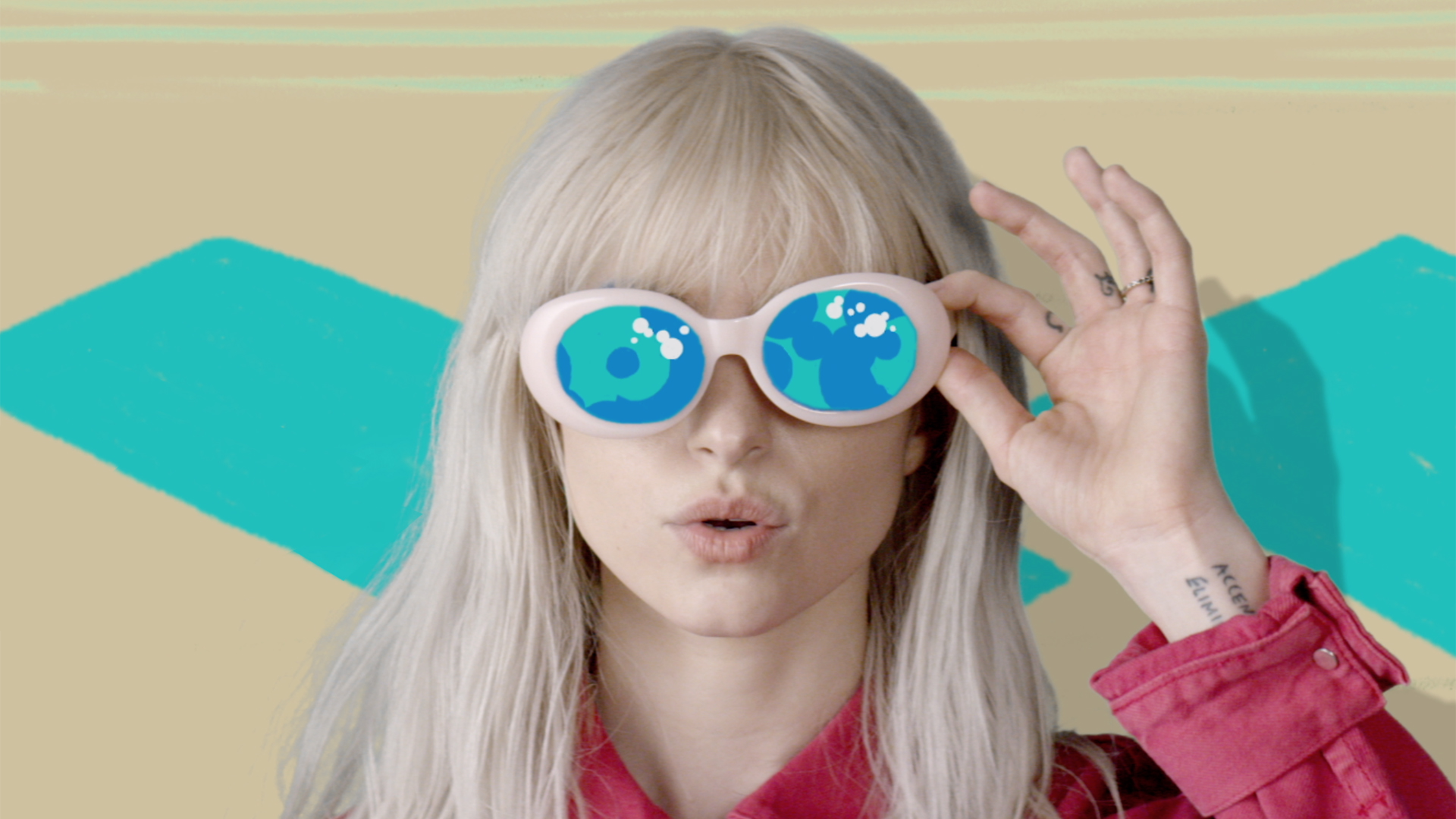 Album Review: Paramore – “After Laughter”