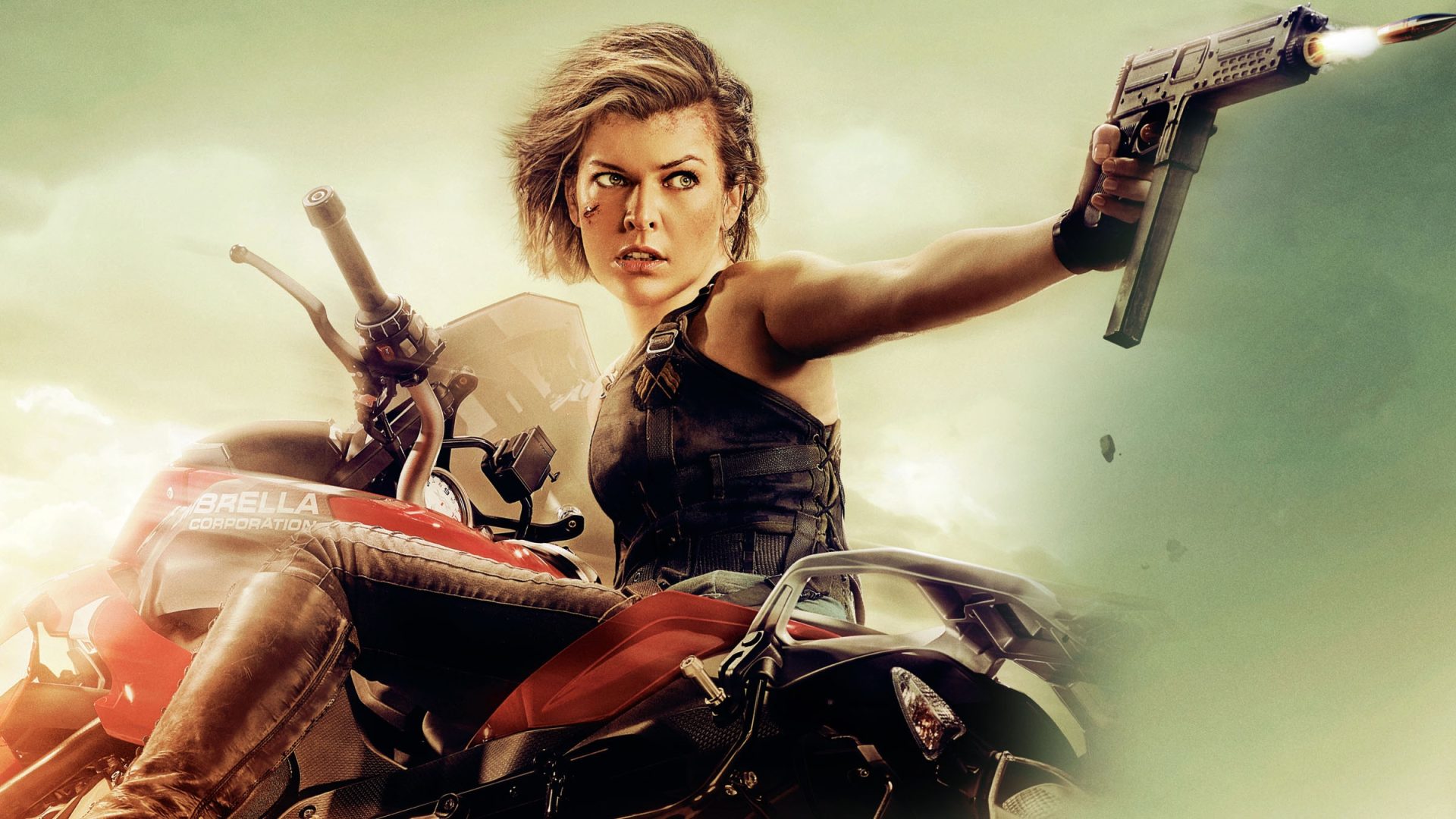 Tuesday Releases: Resident Evil: The Final Chapter, The Space Between Us, & xXx: Return Of Xander Cage
