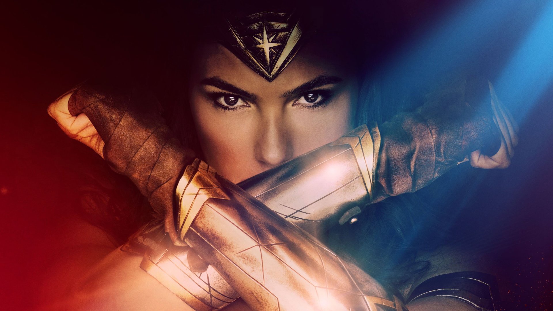 New Trailer: Wonder Woman – Official Final Trailer