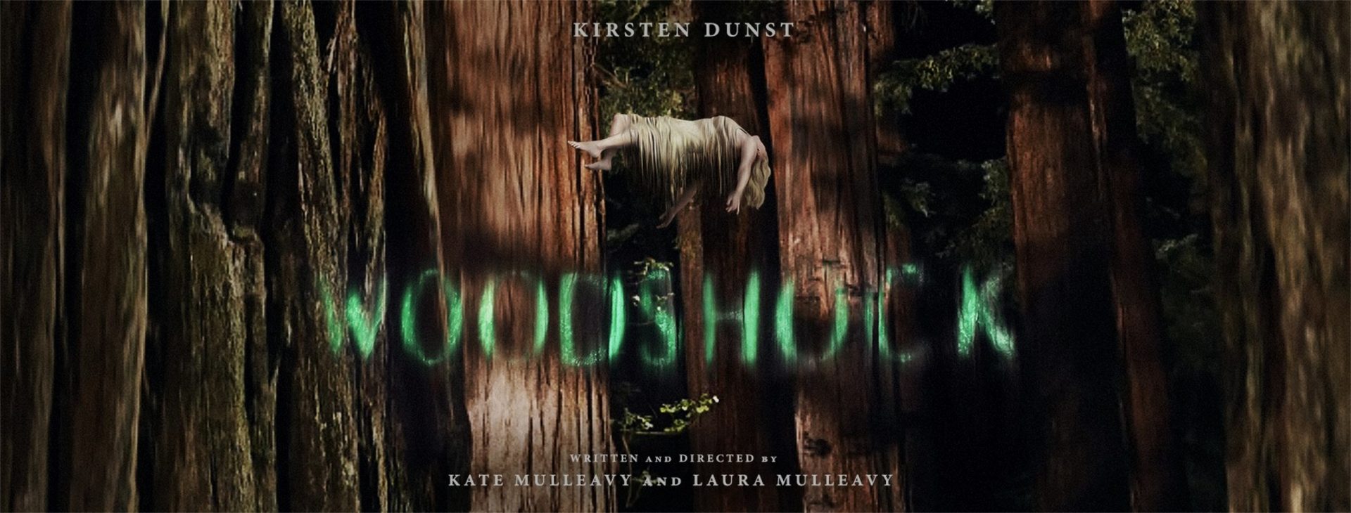 New Trailer: Woodshock – Official Trailer #1