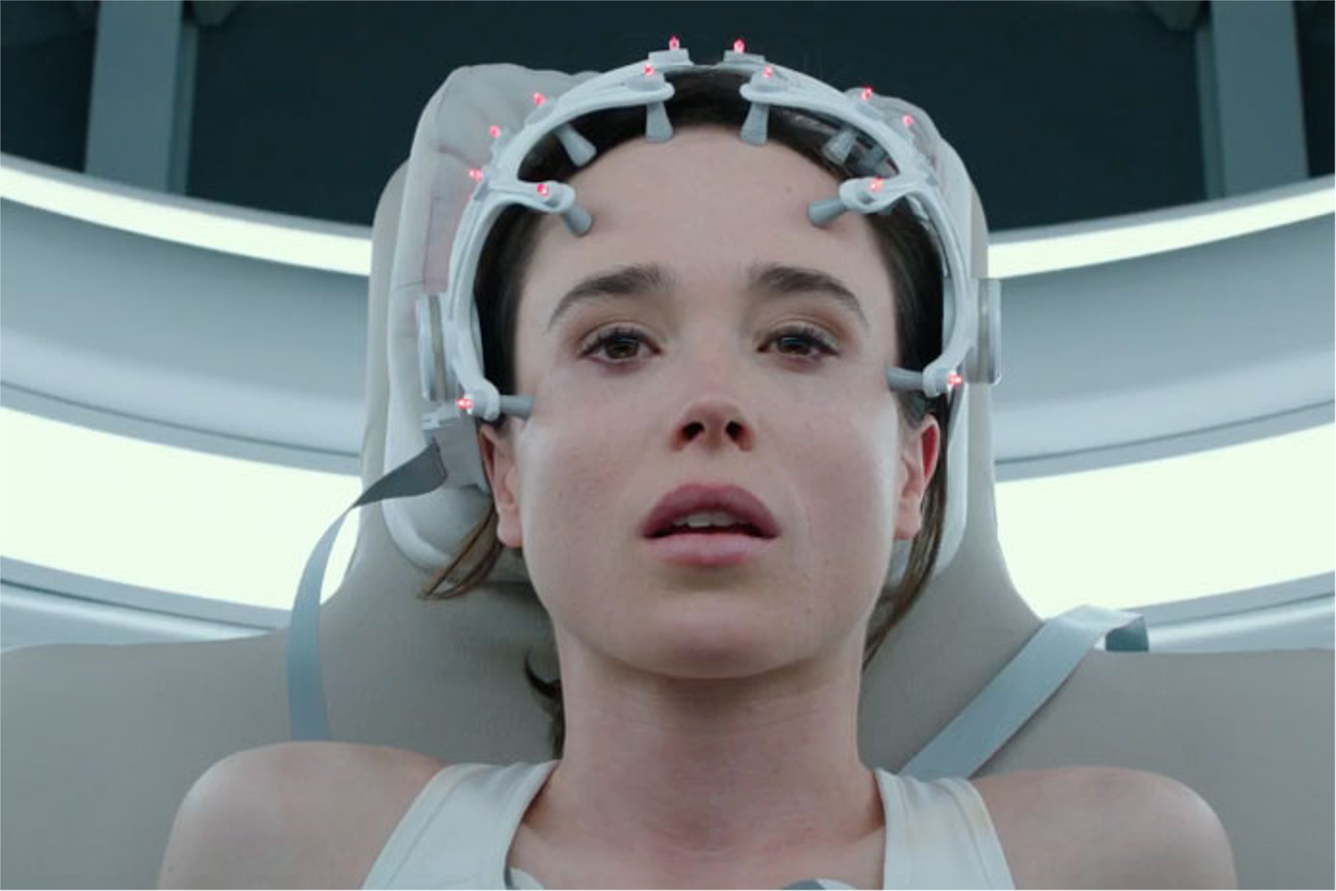 New Trailer: Flatliners – Official Trailer #1