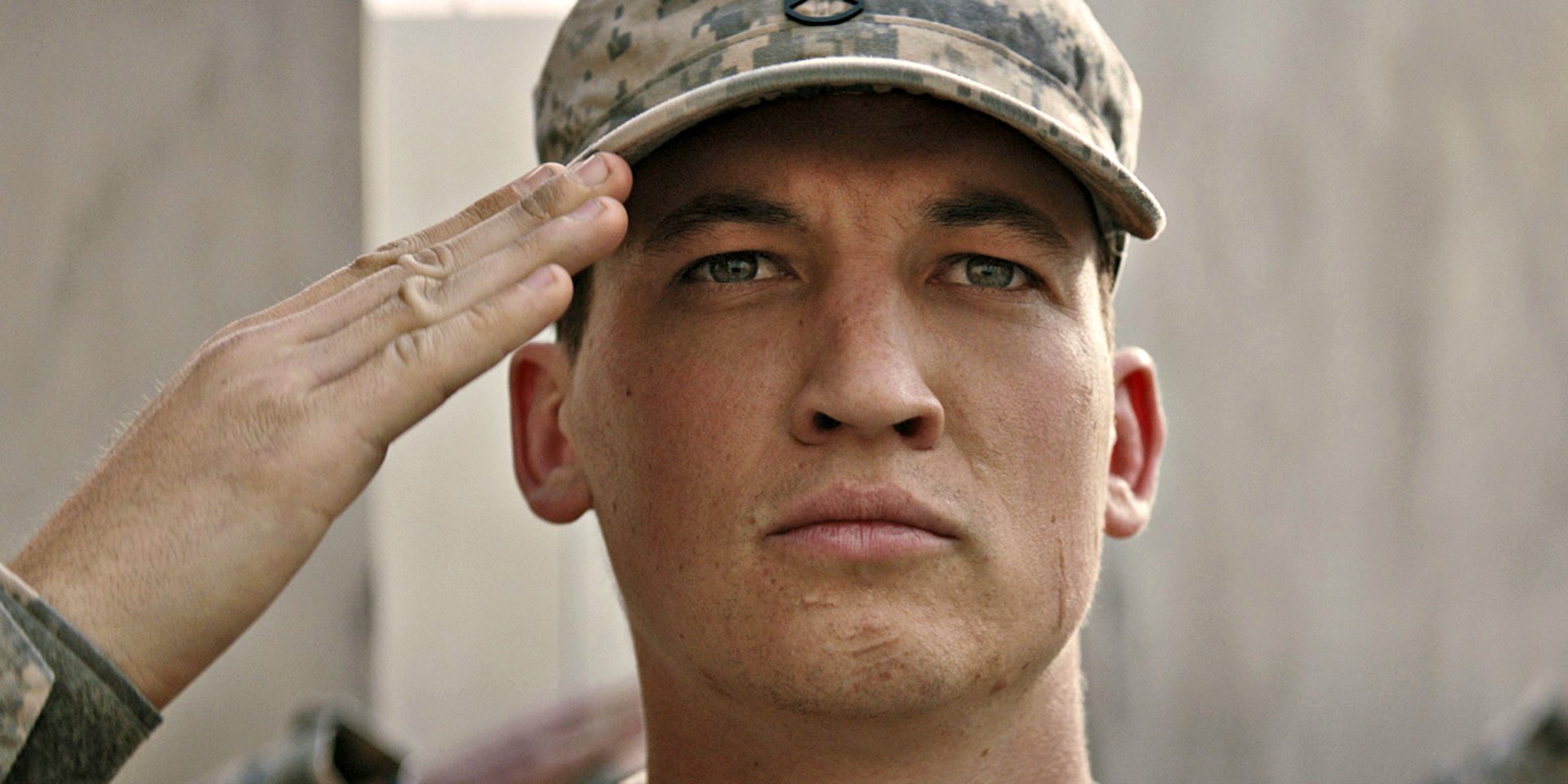 New Trailer: Thank You For Your Service – Official Trailer #1