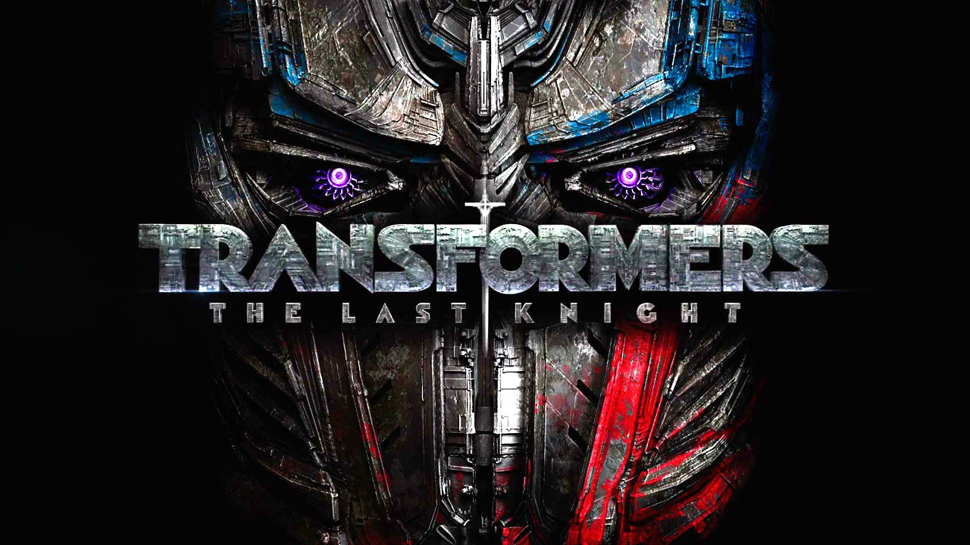 Theatrical Releases: Transformers: The Last Knight