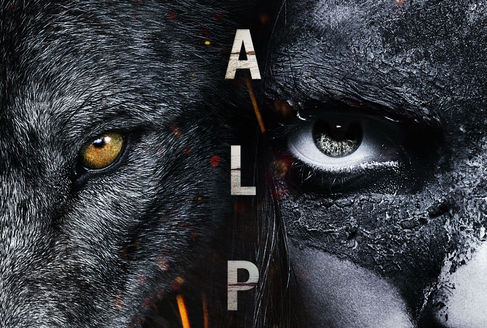 New Trailer: Alpha – Official Trailer #1