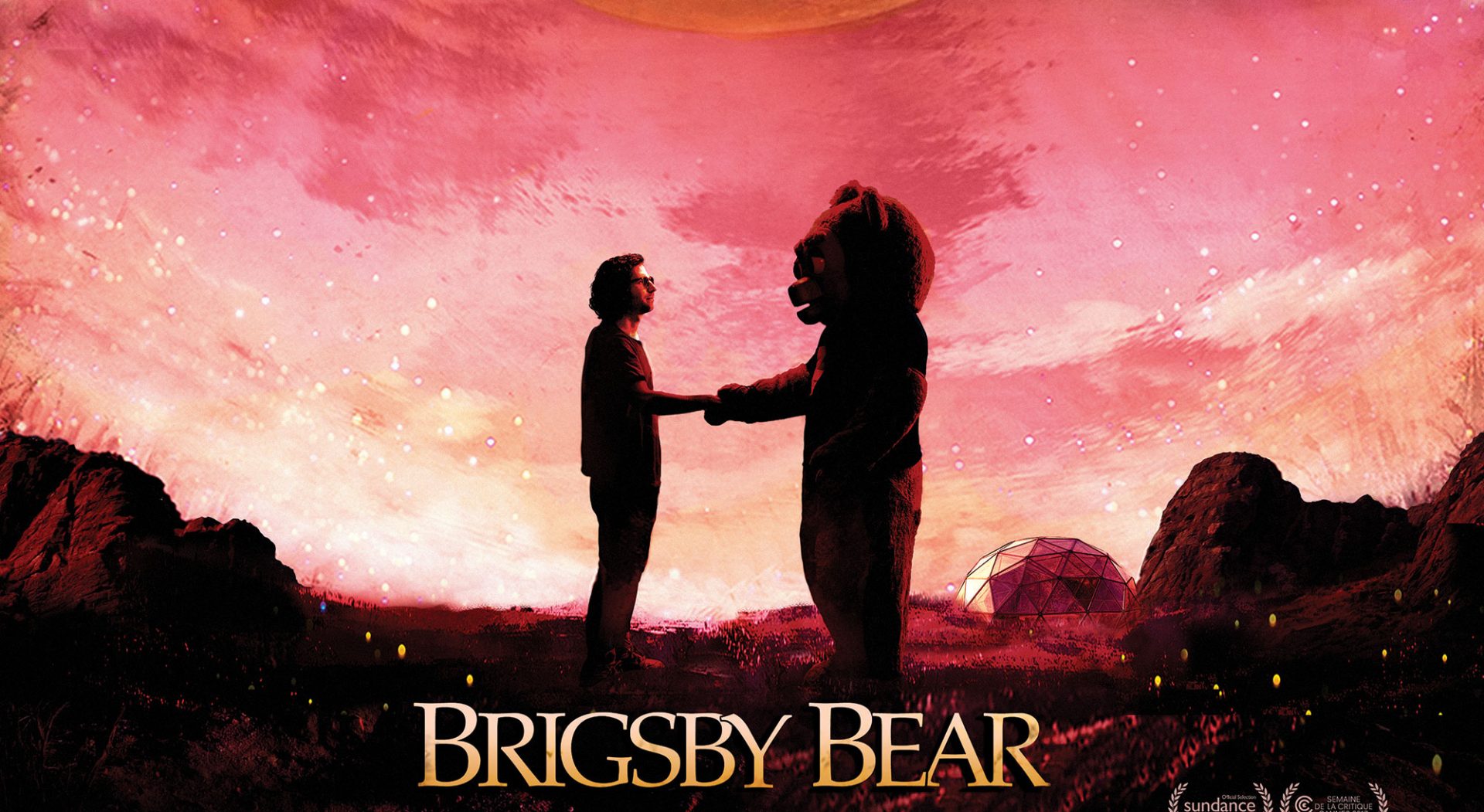 New Trailer: Brigsby Bear – Official Trailer #1