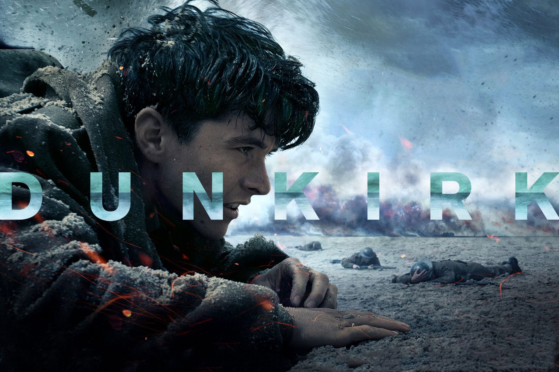 Theatrical Releases: Dunkirk & Valerian and the City Of A Thousand Planets