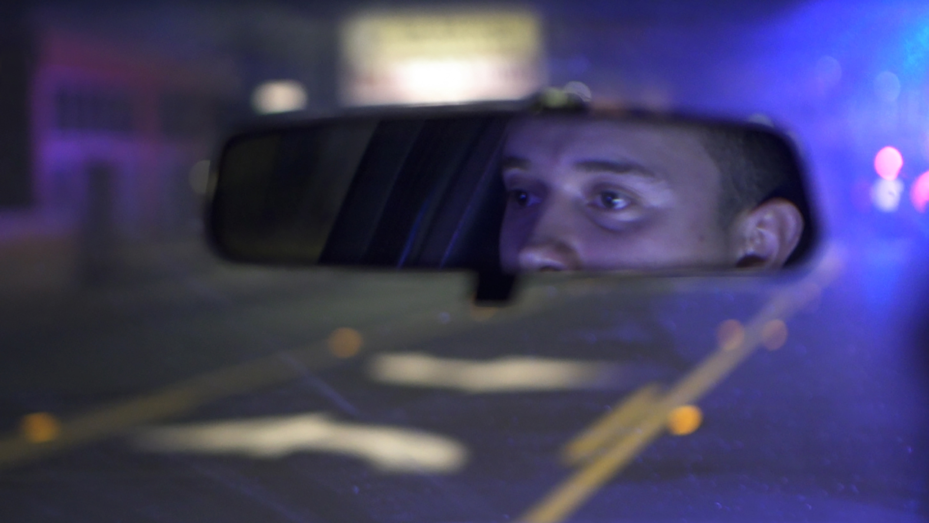 New Trailer: The Force – Official Trailer #1