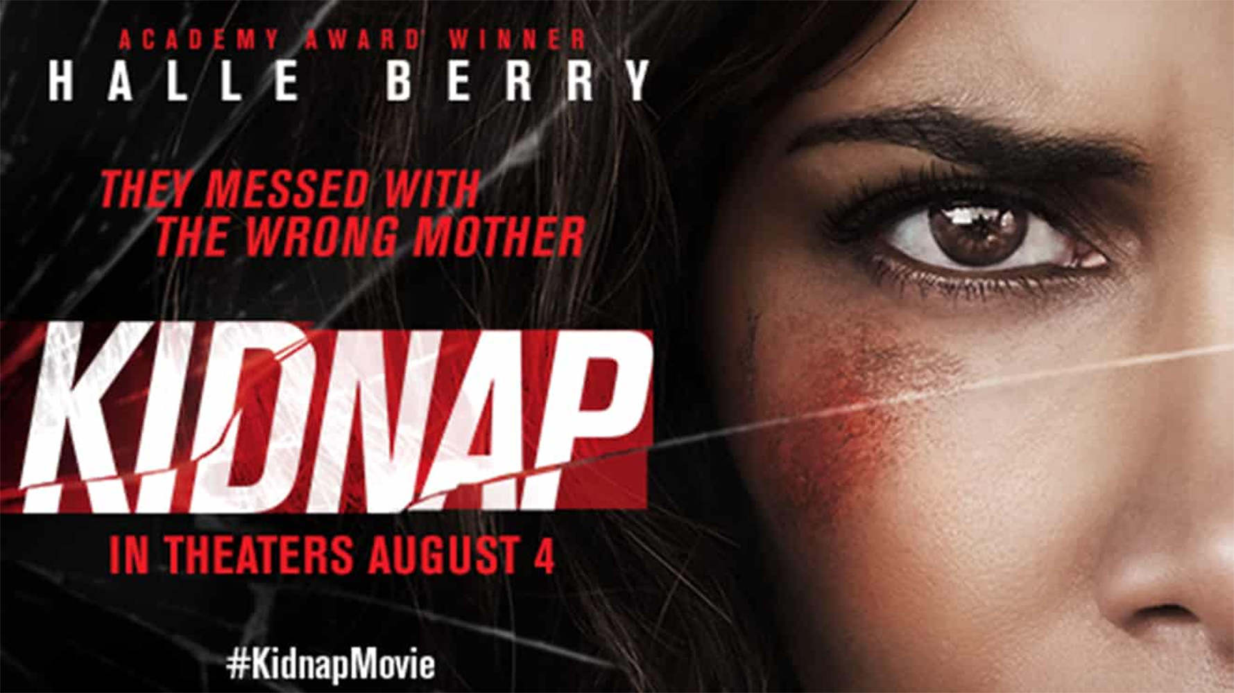 New Trailer: Kidnap – Official Trailer #3