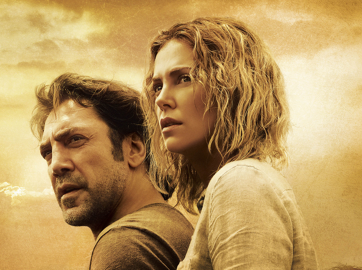 New Trailer: The Last Face – Official Trailer #1