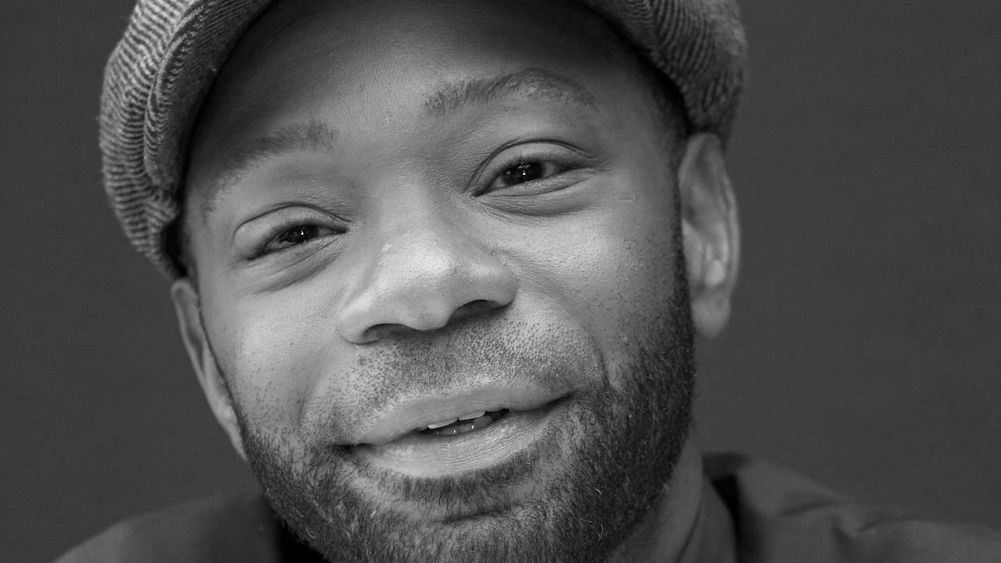 Rest In Peace, Nelsan Ellis: (1977-2017)