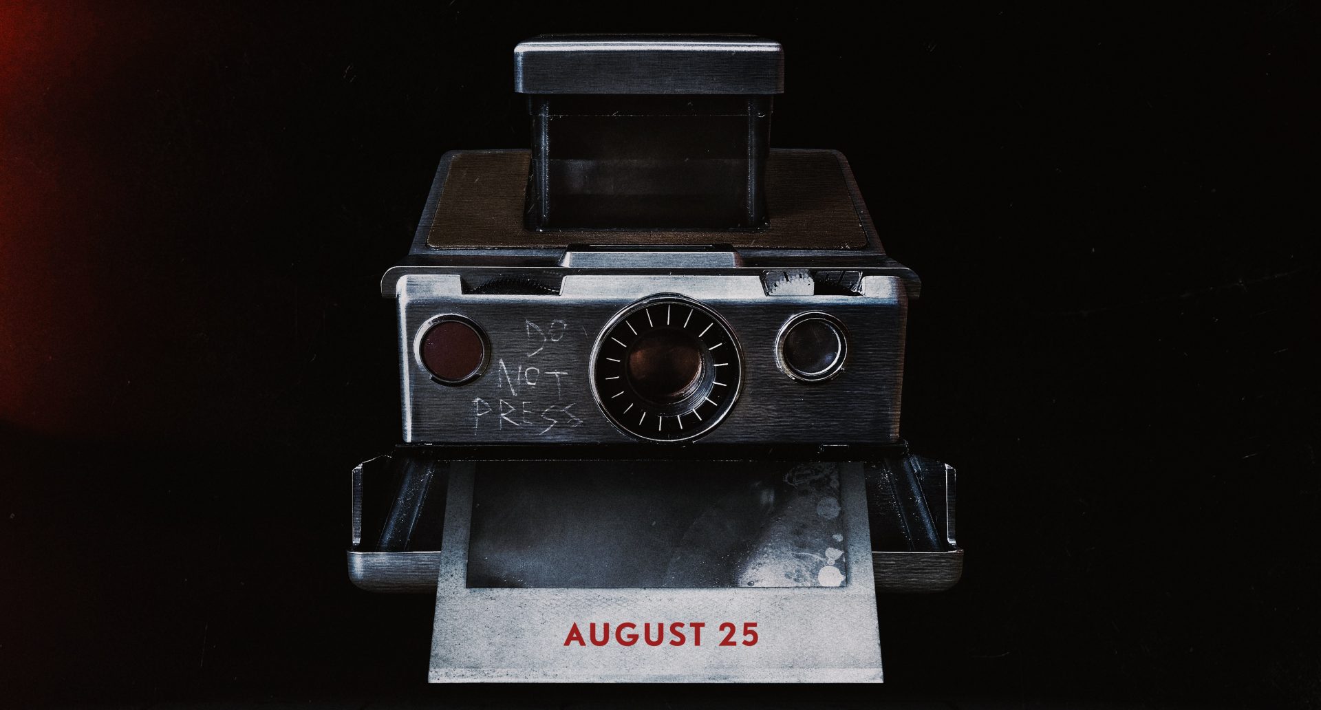 New Trailer: Polaroid – Official Trailer #1