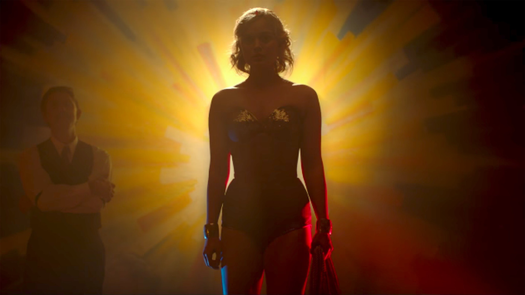 New Trailer: Professor Marston & The Wonder Women – Official Trailer #1