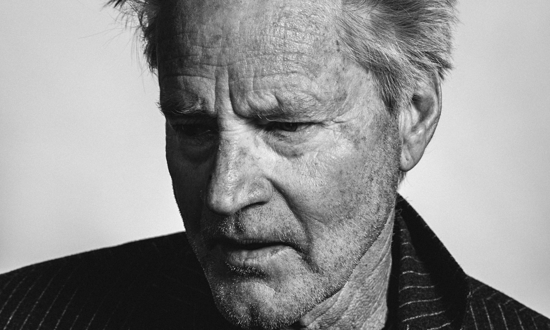 Rest In Peace, Sam Shepard: (1943-2017)